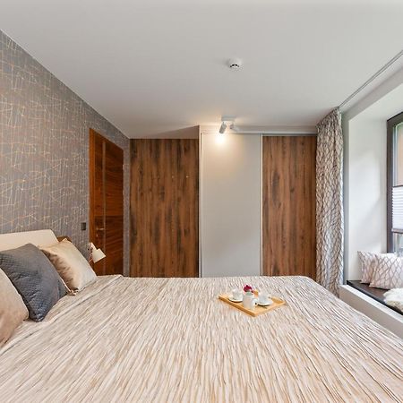 Apartment Adélka 203 - Residence Koubek Spindleruv Mlyn Bagian luar foto