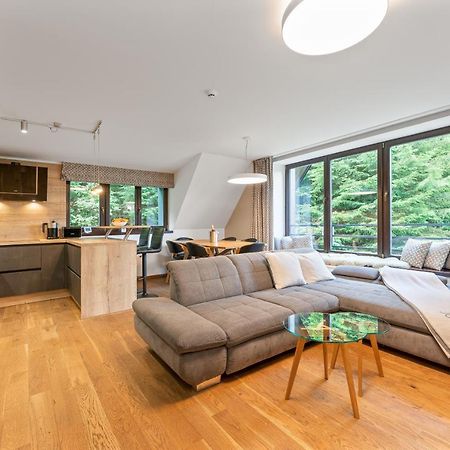 Apartment Adélka 203 - Residence Koubek Spindleruv Mlyn Bagian luar foto