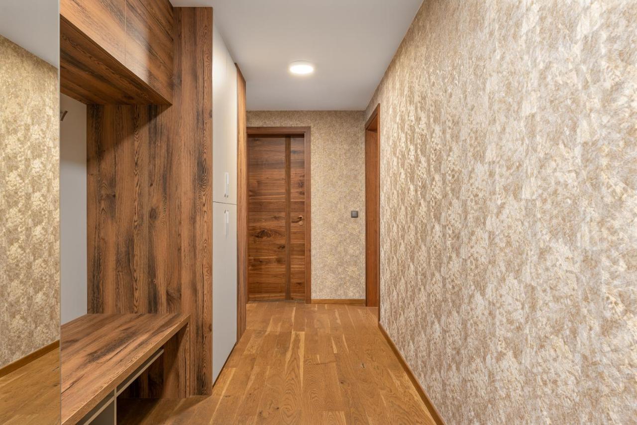 Apartment Adélka 203 - Residence Koubek Spindleruv Mlyn Bagian luar foto