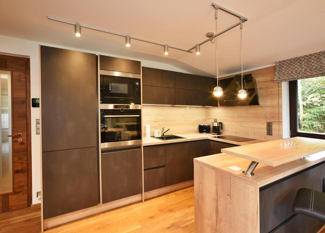 Apartment Adélka 203 - Residence Koubek Spindleruv Mlyn Bagian luar foto